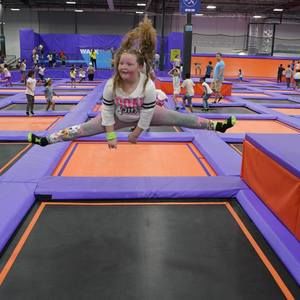 Meet your Posher, Brandy